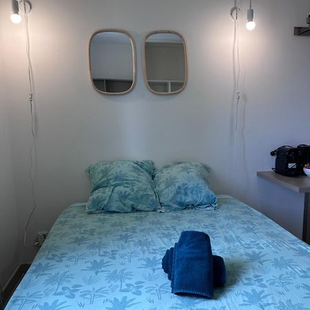 Le Clos D'Aix Studio 102 Parking Et Piscine Gratuite Aix-en-Provence Bagian luar foto