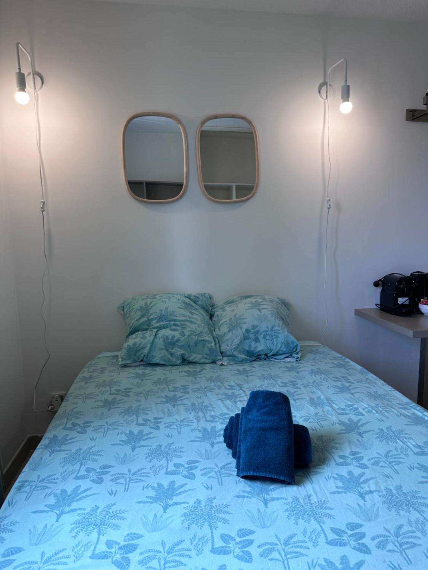 Le Clos D'Aix Studio 102 Parking Et Piscine Gratuite Aix-en-Provence Bagian luar foto